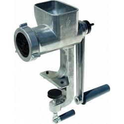 Мясорубка механическая алюминевая Мотор-Сич